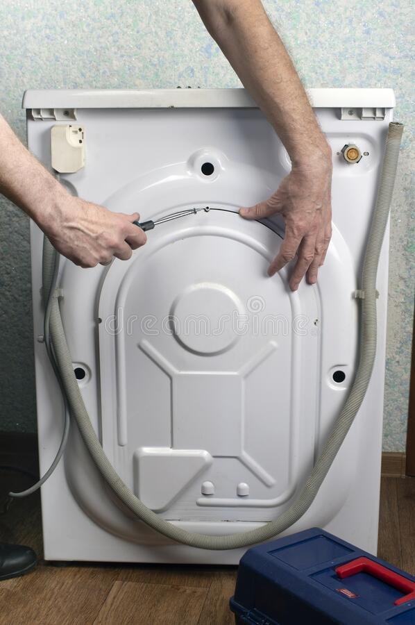 عالم الصيانة الرياض technician